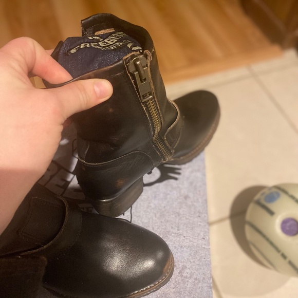 Carlito- Freebird by Steven - Picture 2 of 4